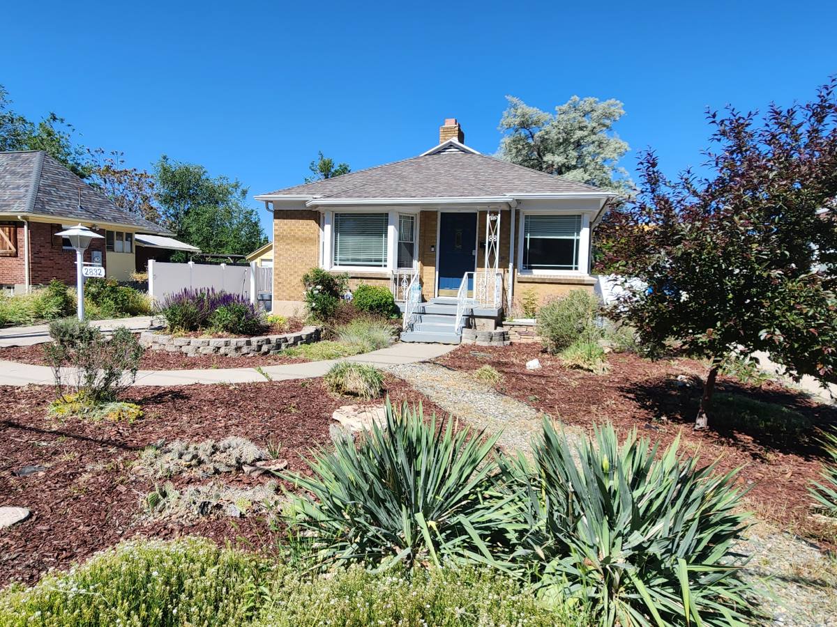 House for rent at 2832 S 900 E, Salt Lake City, UT 84106