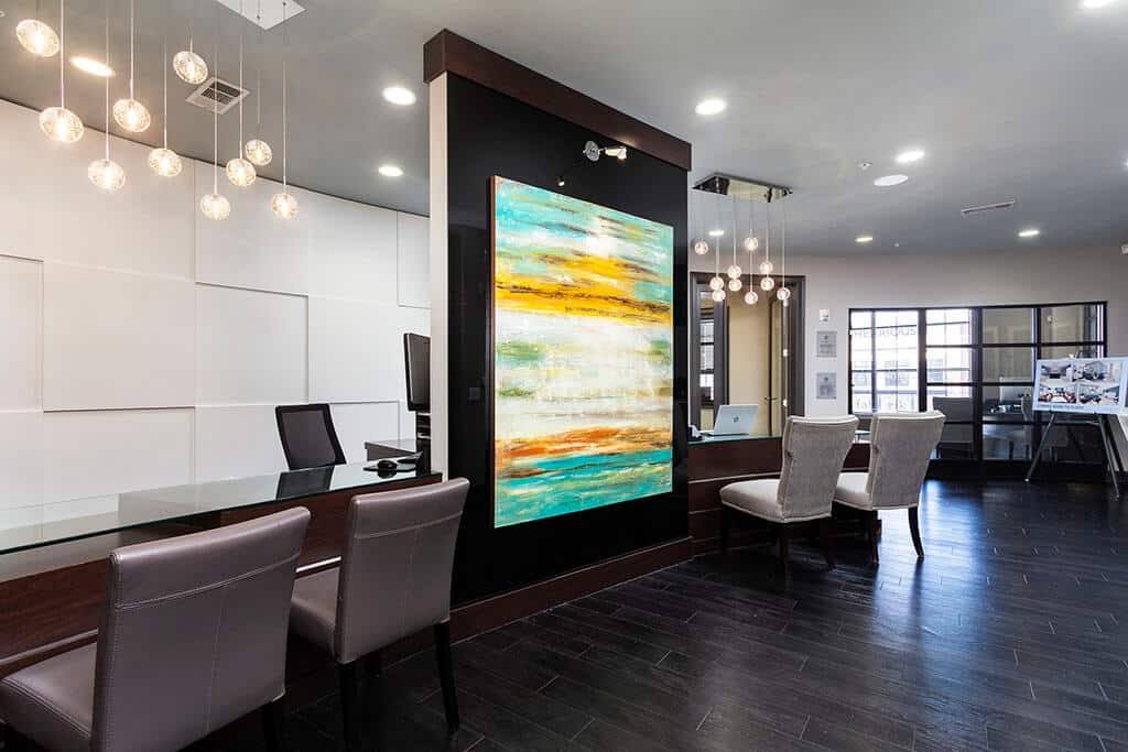 Apartment for rent at Flats at Perimeter Place, 60 Perimeter Center Place, Atlanta, GA 30346