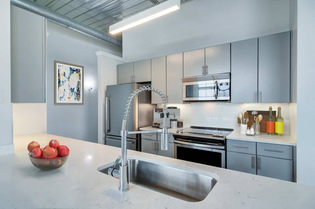 Apartment for rent at Flats at Perimeter Place, 60 Perimeter Center Place, Atlanta, GA 30346