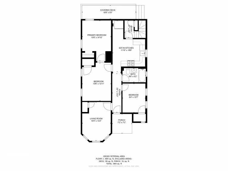 Apartment for rent at 11 Partridge Ave, Somerville, MA 02145
