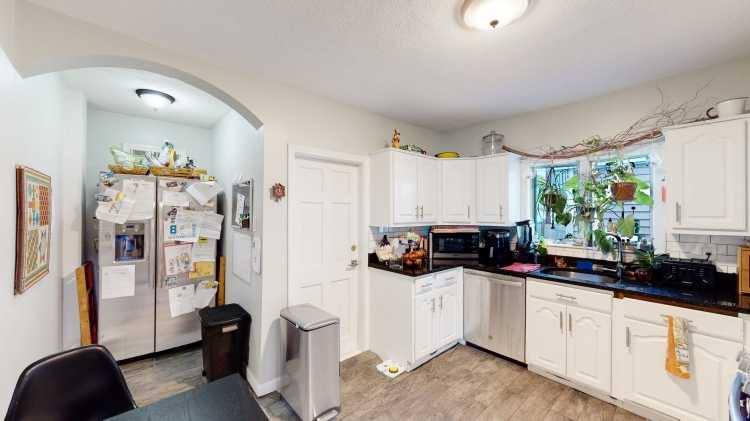 Apartment for rent at 11 Partridge Ave, Somerville, MA 02145