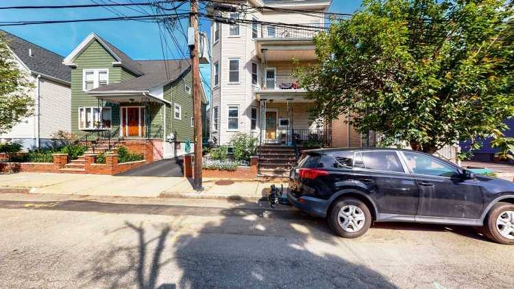 Apartment for rent at 11 Partridge Ave, Somerville, MA 02145