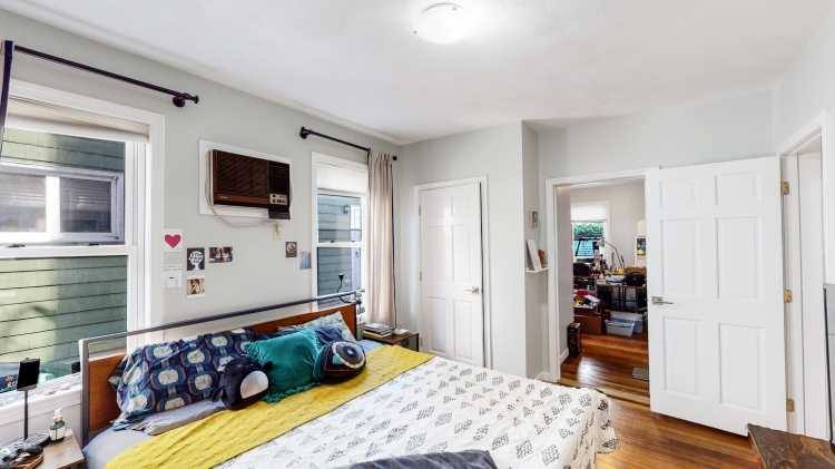 Apartment for rent at 11 Partridge Ave, Somerville, MA 02145