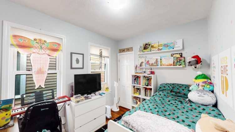 Apartment for rent at 11 Partridge Ave, Somerville, MA 02145