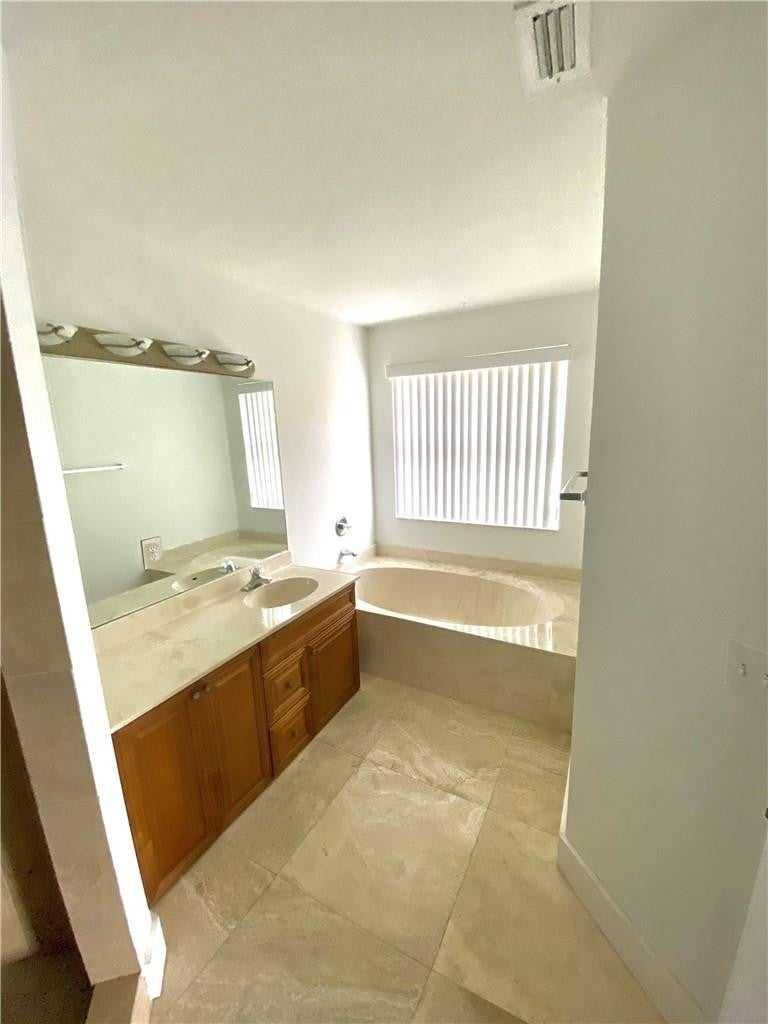 Apartment for rent at 11135 NW 46th Dr, Pompano Beach, FL 33076
