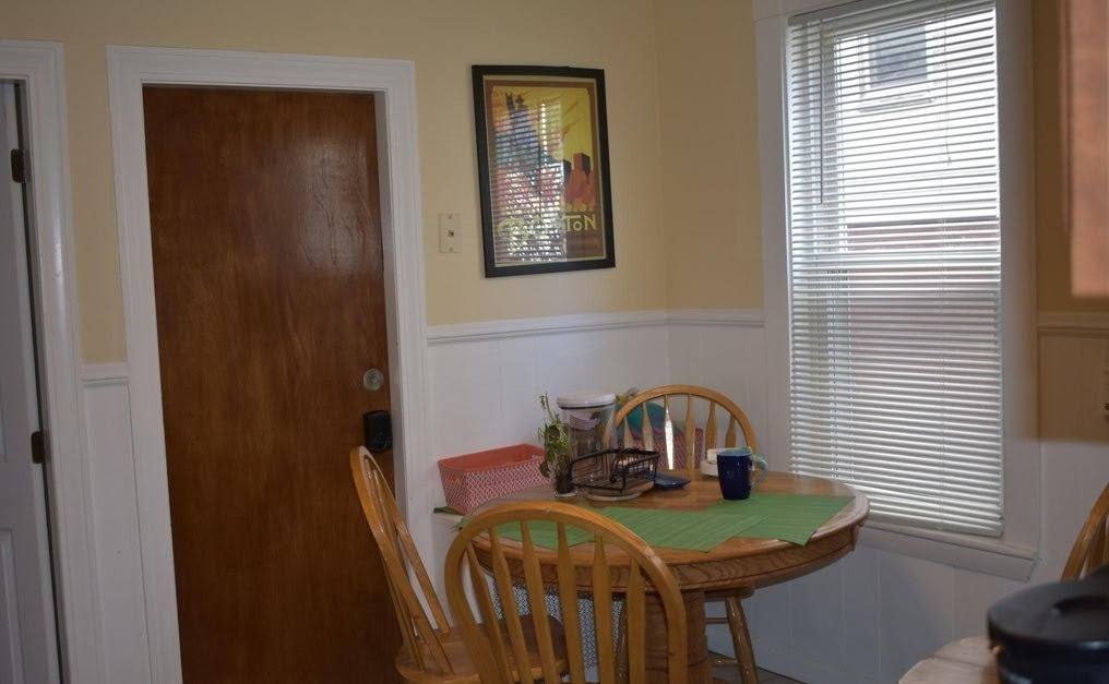 Apartment for rent at 121 Liberty Rd #U1, Somerville, MA 02144
