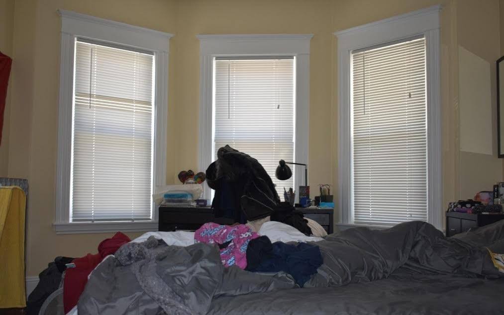 Apartment for rent at 121 Liberty Rd #U1, Somerville, MA 02144