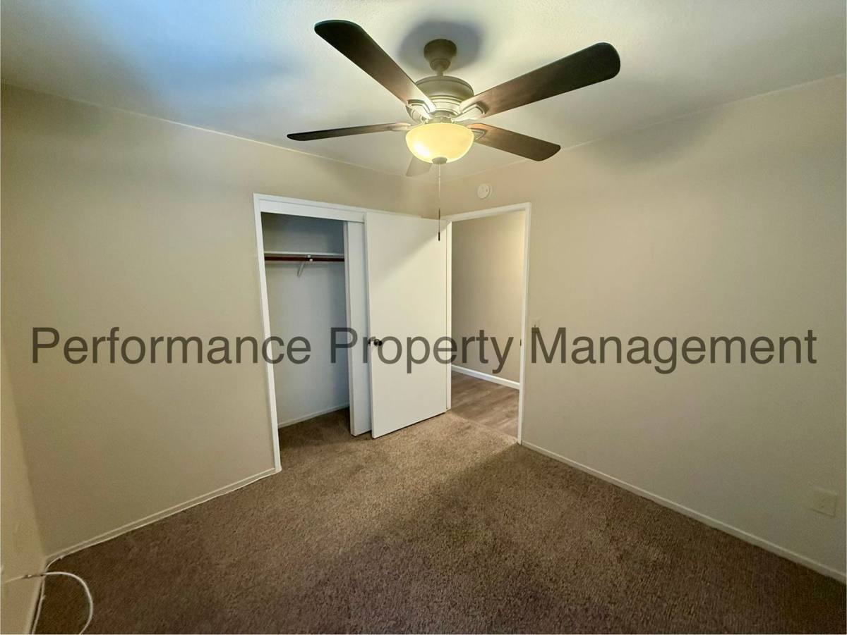 Apartment for rent at 840 E Ridgecrest Blvd, Ridgecrest, CA 93555