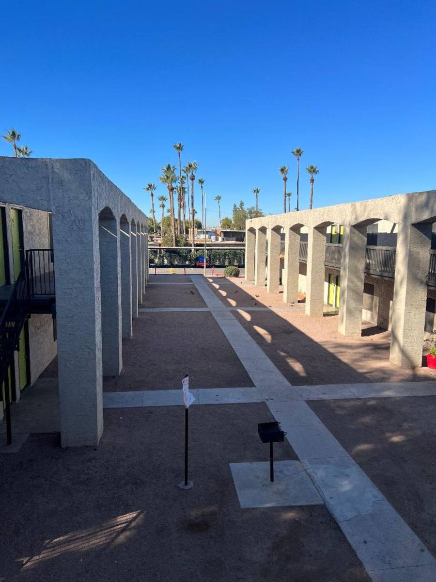 Apartment for rent at 4530 N 23rd Ave, Phoenix, AZ 85015