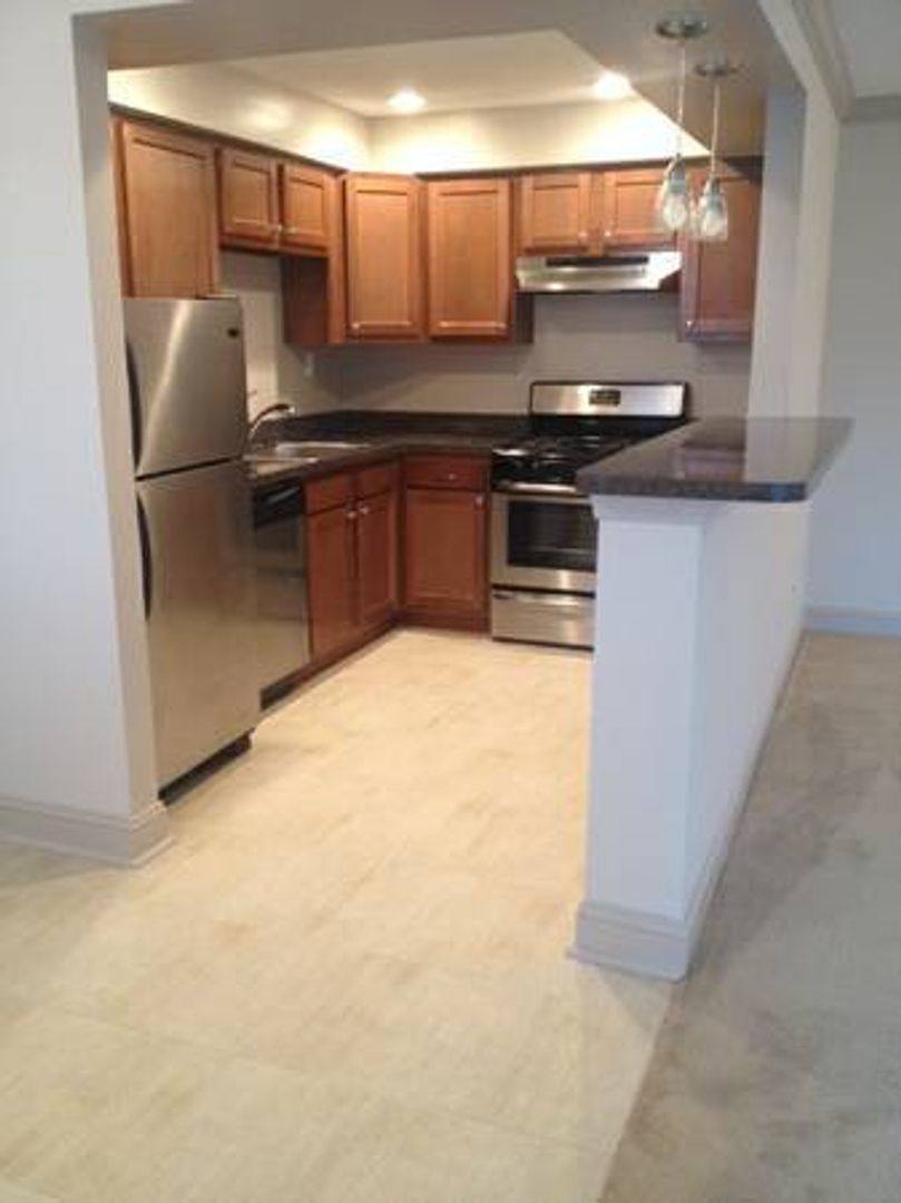 Apartment for rent at 35 S White Horse Pike, Audubon, NJ 08106