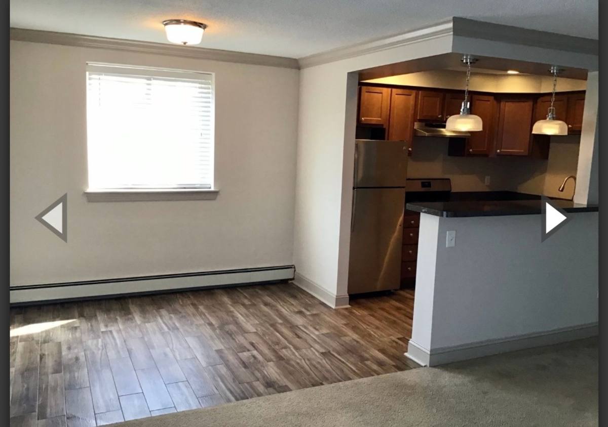 Apartment for rent at 35 S White Horse Pike, Audubon, NJ 08106