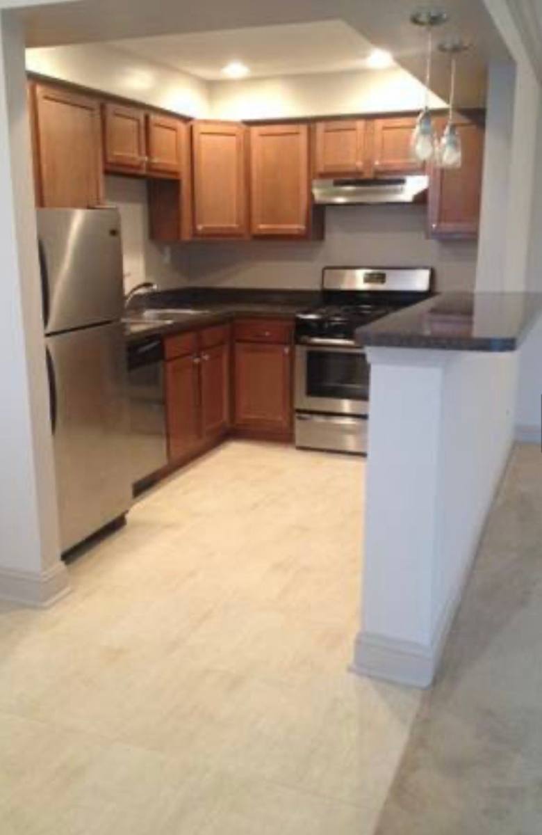 Apartment for rent at 35 S White Horse Pike, Audubon, NJ 08106