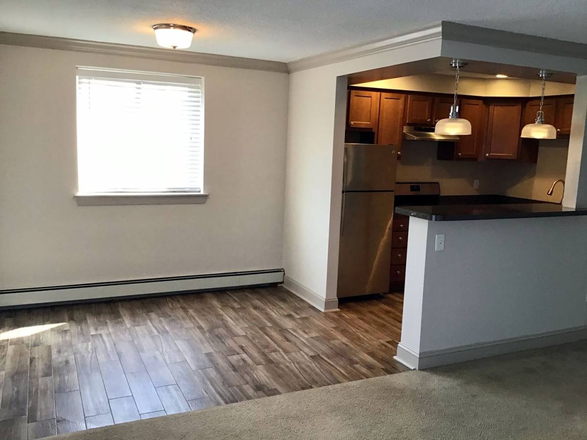 Apartment for rent at 35 S White Horse Pike, Audubon, NJ 08106