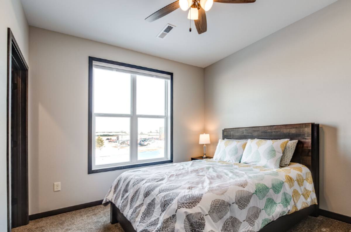 Apartment for rent at 1612 Dorset Lane, New Richmond, WI 54017