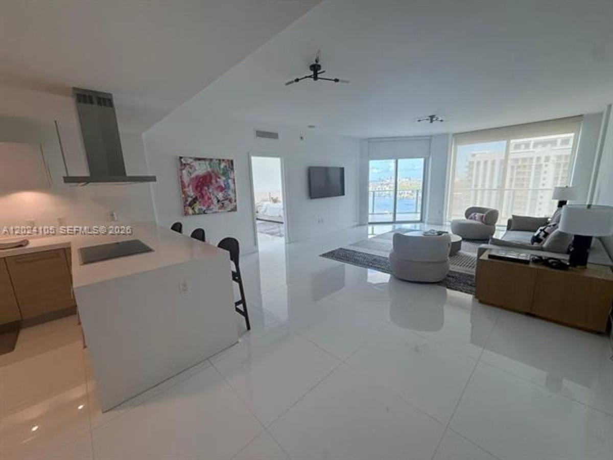 Apartment for rent at 17301 Biscayne Blvd, North Miami Beach, FL 33160