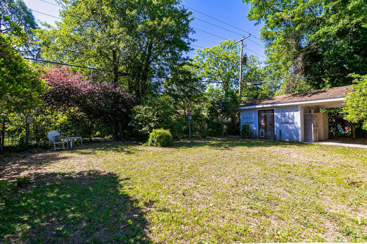 House for rent at 941 Evergreen Ave, Cayce, SC 29033
