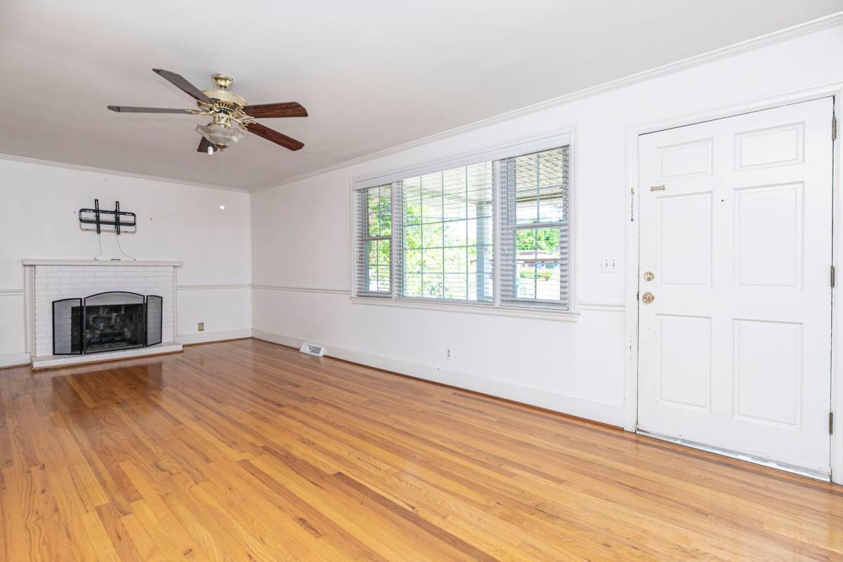 House for rent at 941 Evergreen Ave, Cayce, SC 29033