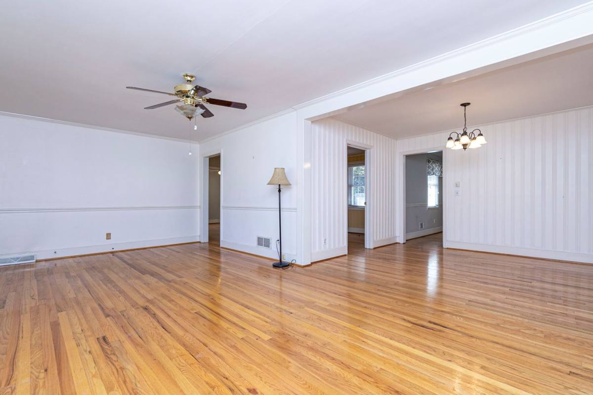 House for rent at 941 Evergreen Ave, Cayce, SC 29033