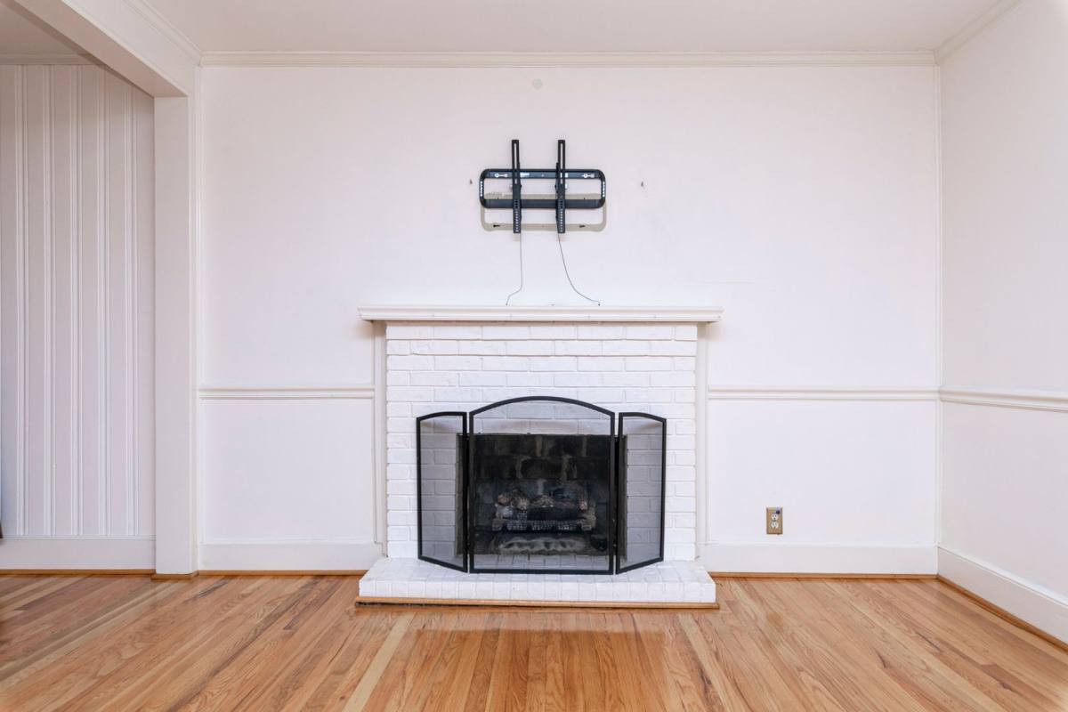 House for rent at 941 Evergreen Ave, Cayce, SC 29033
