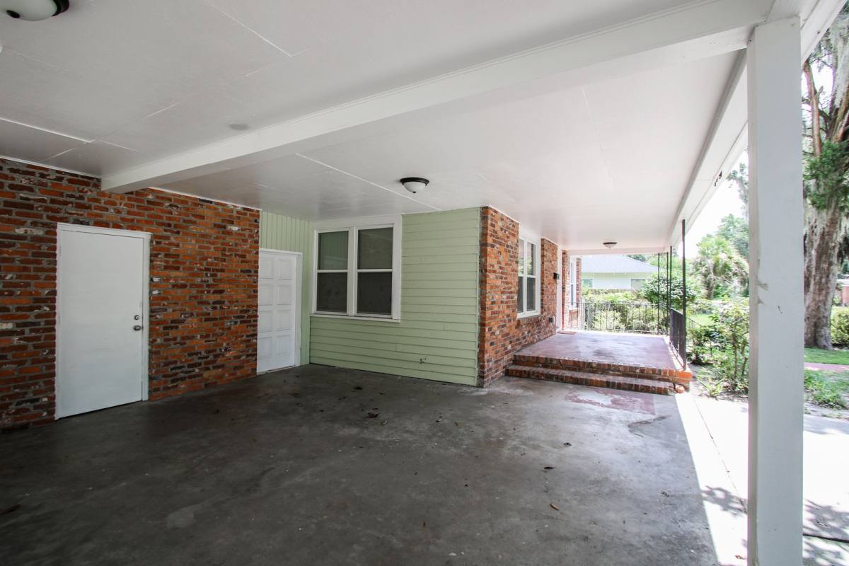 House for rent at 1904 E 51st St, Savannah, GA 31404