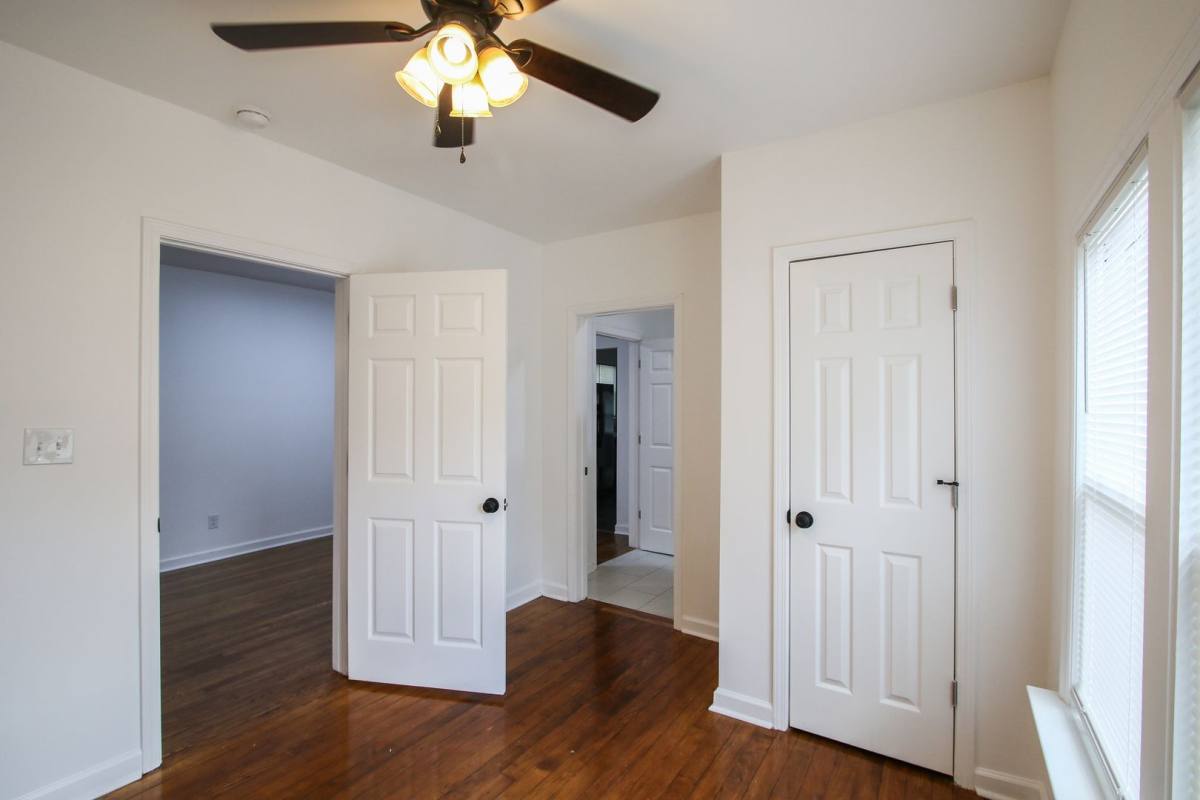 House for rent at 1904 E 51st St, Savannah, GA 31404