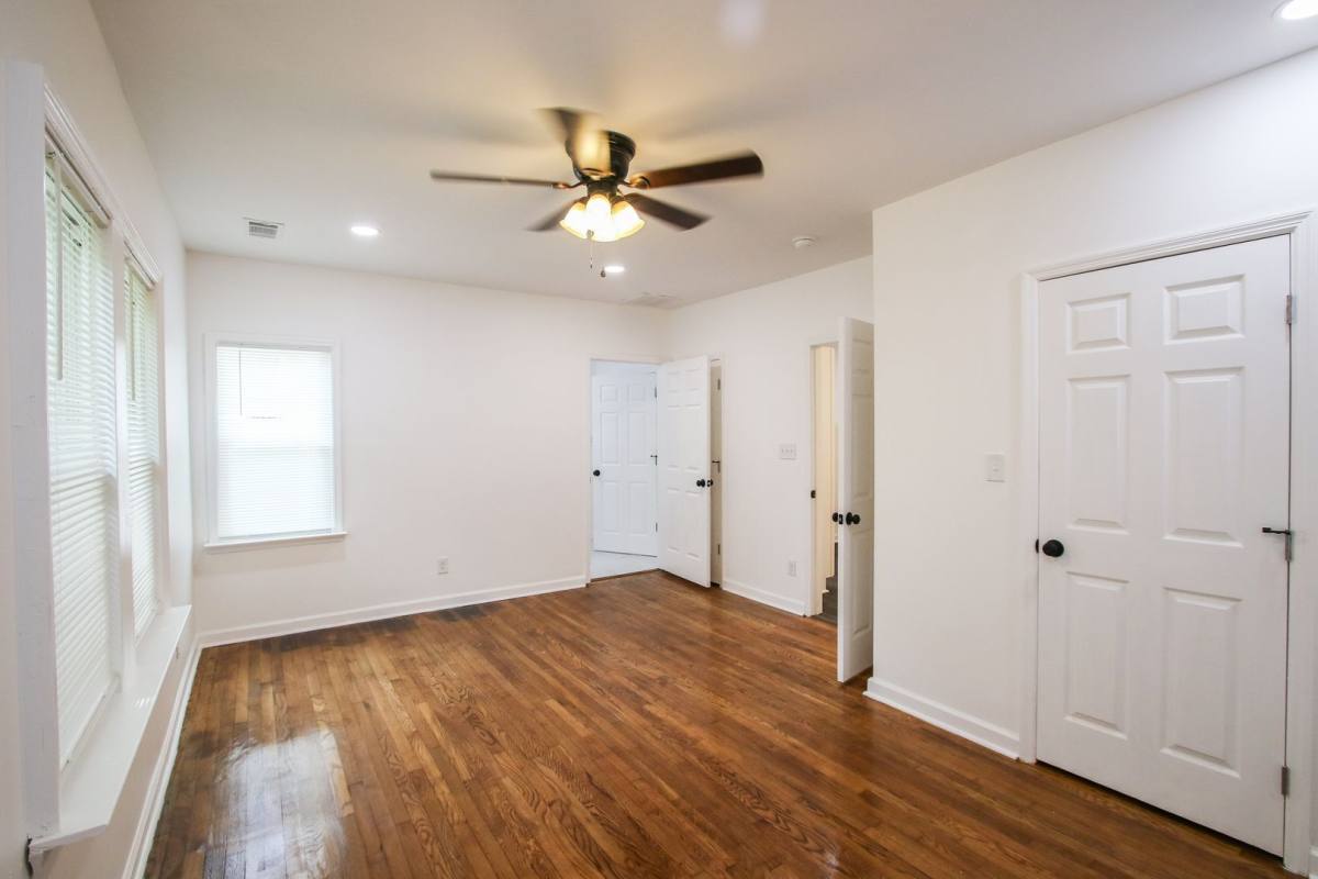 House for rent at 1904 E 51st St, Savannah, GA 31404