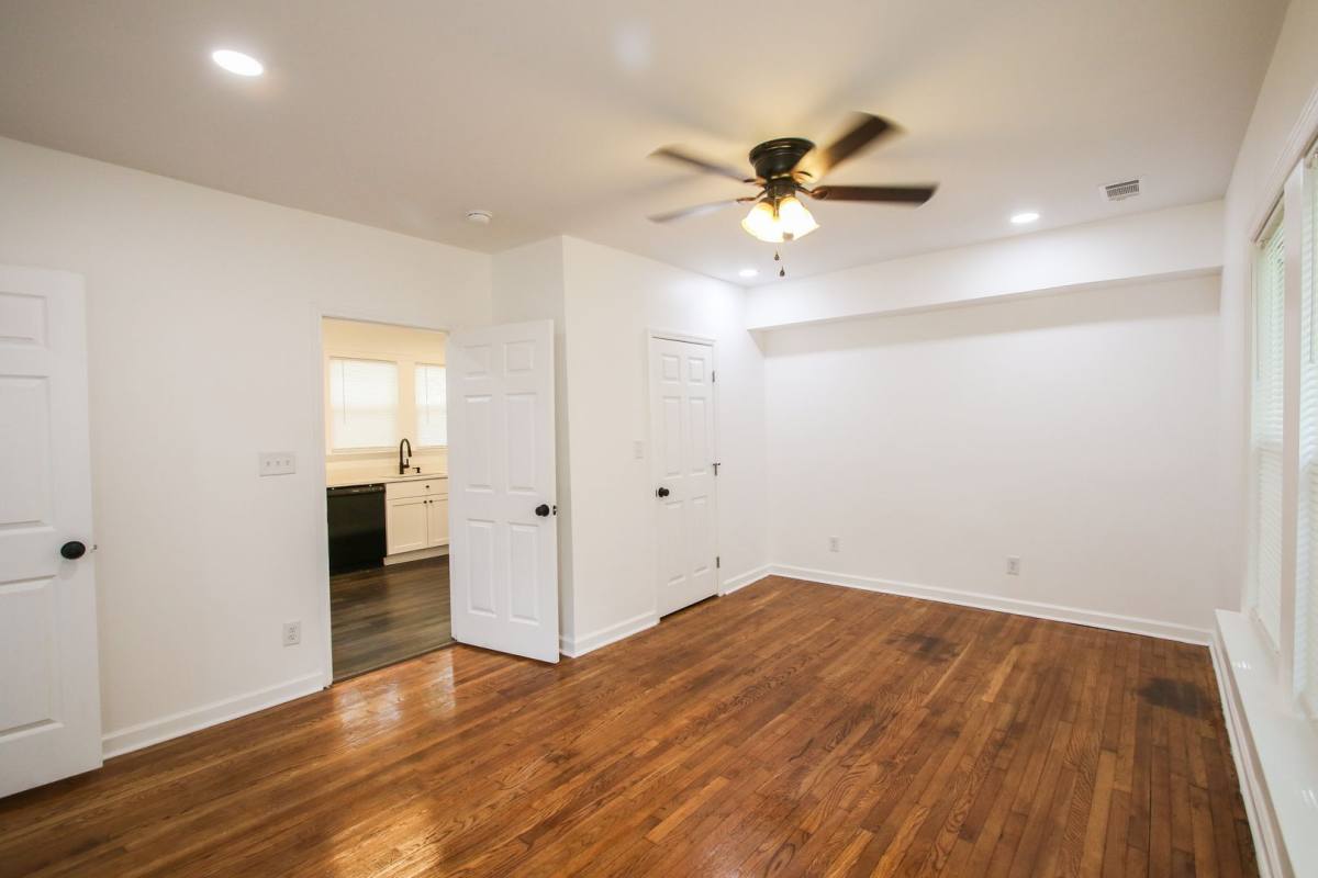 House for rent at 1904 E 51st St, Savannah, GA 31404