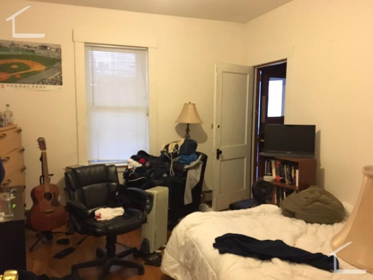 Apartment for rent at 31 Saint Lukes Rd #5, Allston, MA 02134