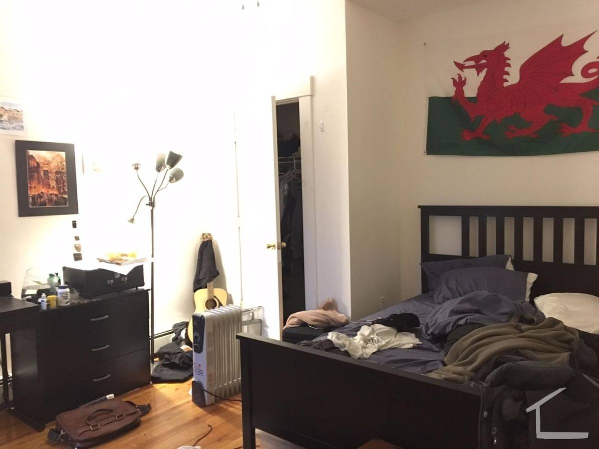 Apartment for rent at 31 Saint Lukes Rd #5, Allston, MA 02134