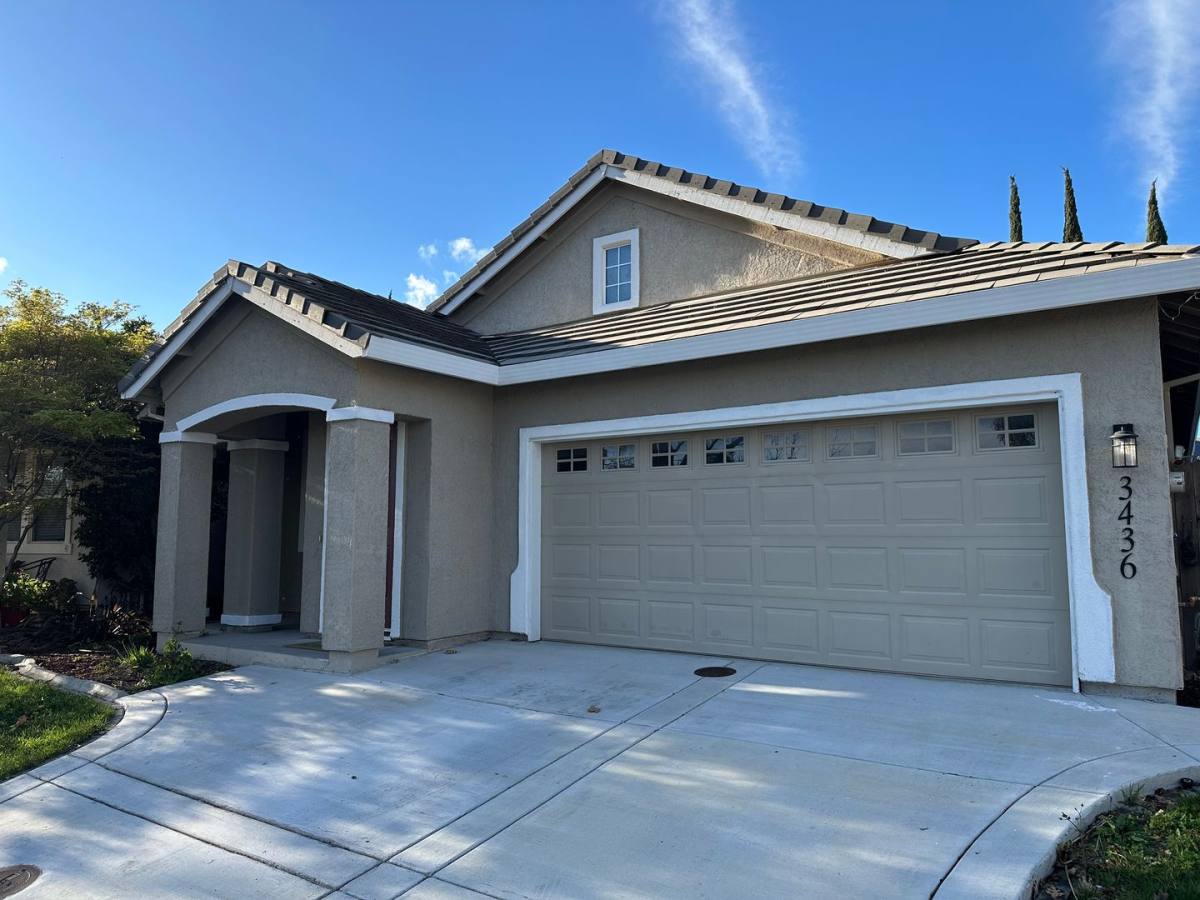 House for rent at 3436 Kauai Rd, West Sacramento, CA 95691