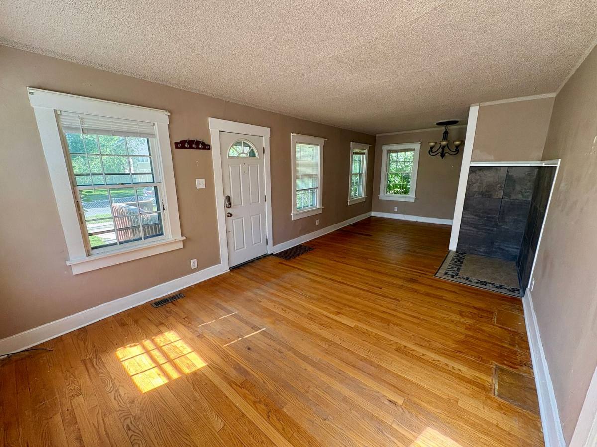 House for rent at 201 Ave D, Billings, MT 59101