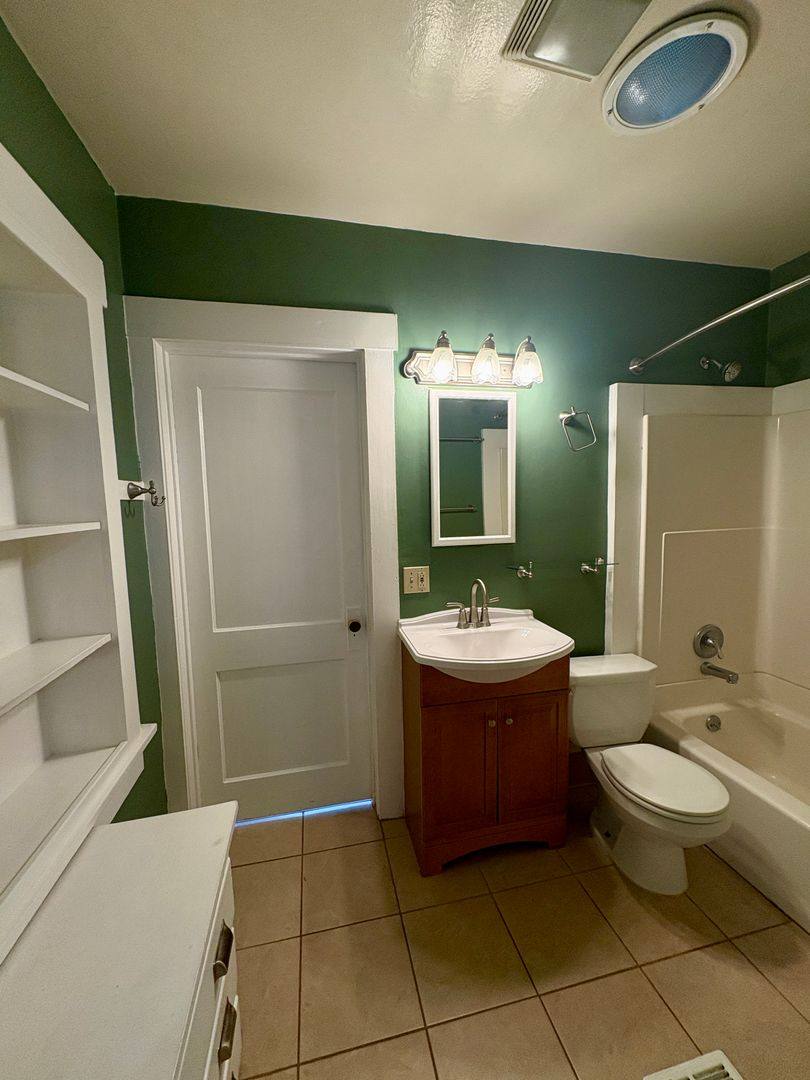 House for rent at 201 Ave D, Billings, MT 59101