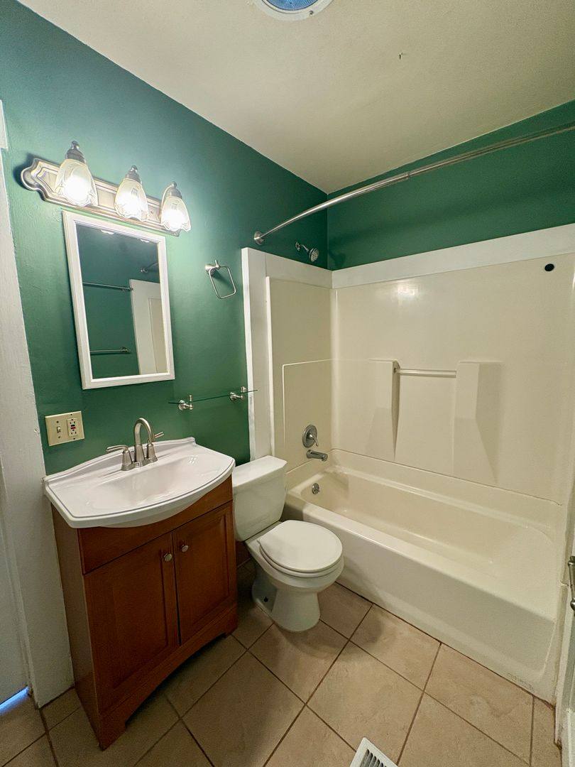House for rent at 201 Ave D, Billings, MT 59101