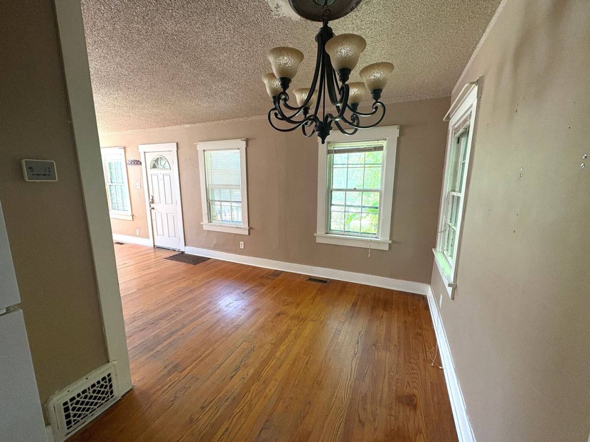 House for rent at 201 Ave D, Billings, MT 59101