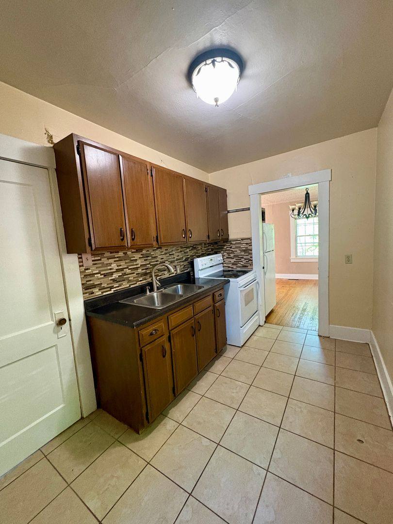 House for rent at 201 Ave D, Billings, MT 59101