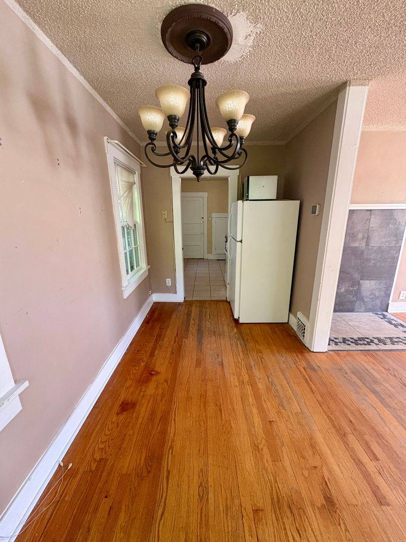 House for rent at 201 Ave D, Billings, MT 59101