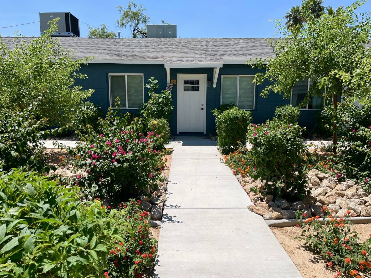 829 E Turney Ave #1, Phoenix, AZ 85014 - Apartment for Rent - Image 1