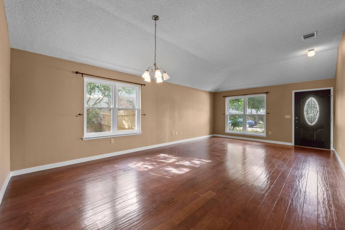 House for rent at 6700 Carisbrooke Lane, Austin, TX 78754