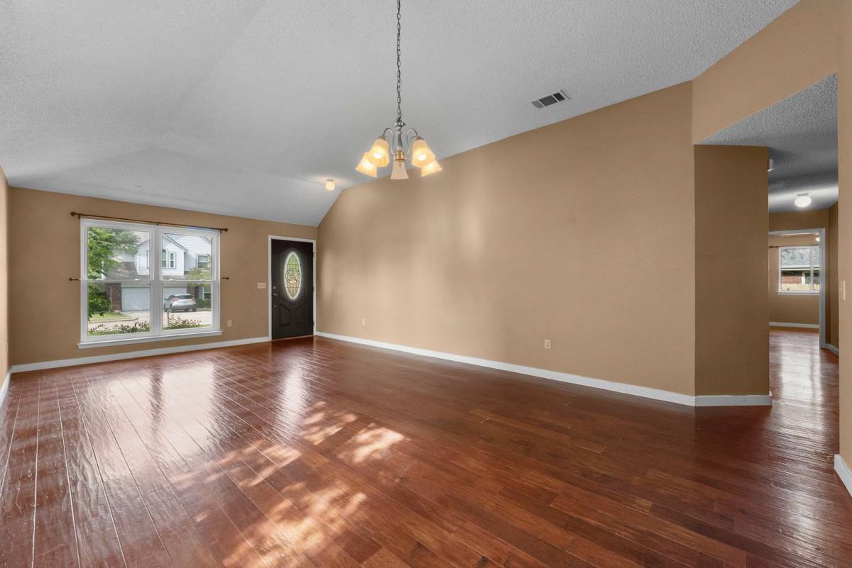 House for rent at 6700 Carisbrooke Lane, Austin, TX 78754