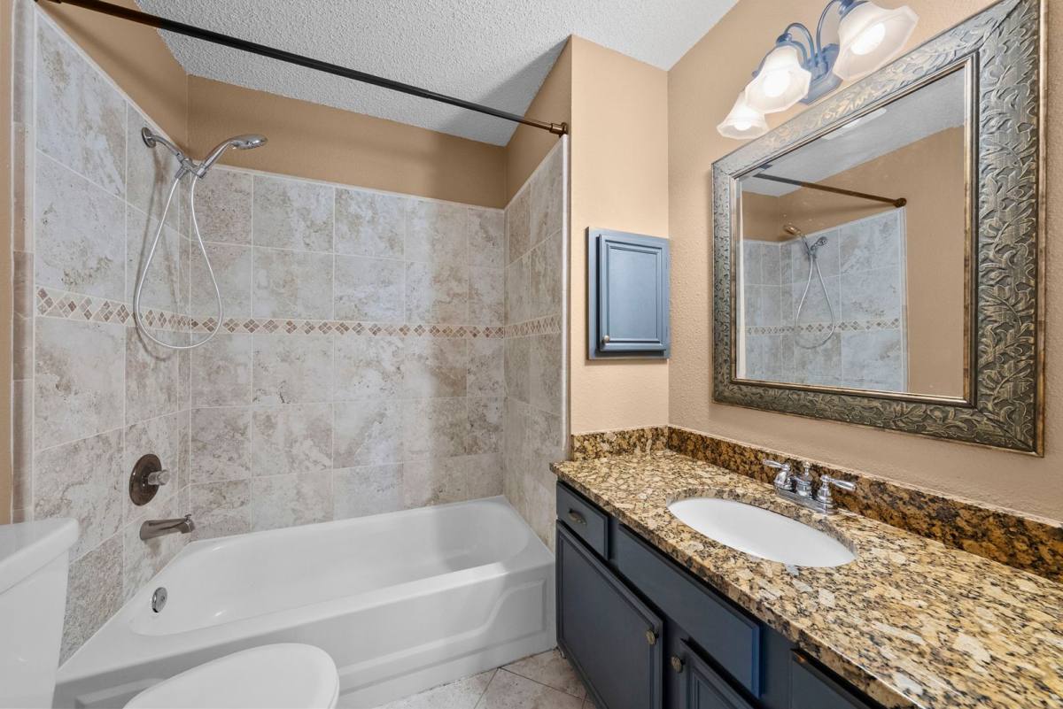 House for rent at 6700 Carisbrooke Lane, Austin, TX 78754