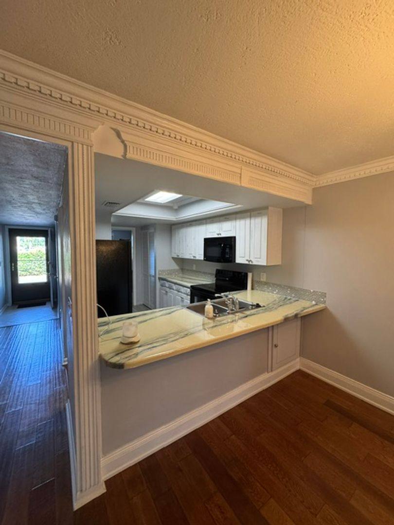 Condo for rent at 1675 S Fiske Blvd Building M, Rockledge, FL 32955