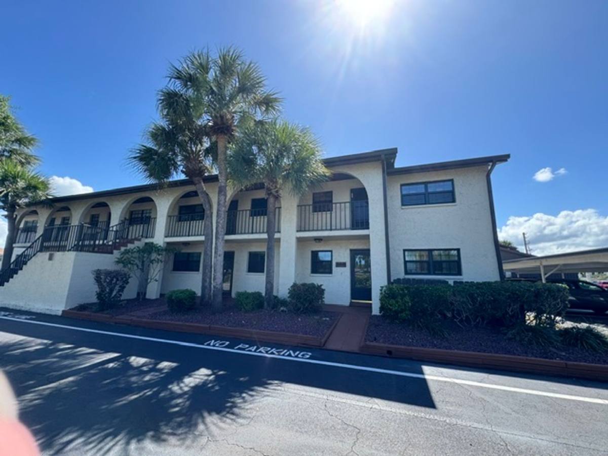 Condo for rent at 1675 S Fiske Blvd Building M, Rockledge, FL 32955