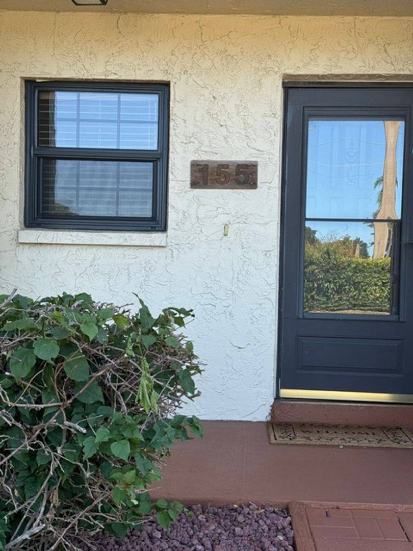Condo for rent at 1675 S Fiske Blvd Building M, Rockledge, FL 32955