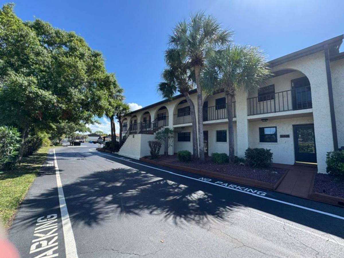 Condo for rent at 1675 S Fiske Blvd Building M, Rockledge, FL 32955