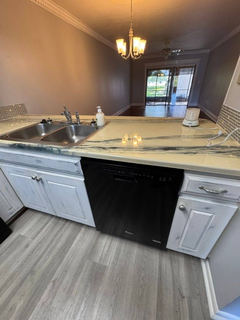 Condo for rent at 1675 S Fiske Blvd Building M, Rockledge, FL 32955