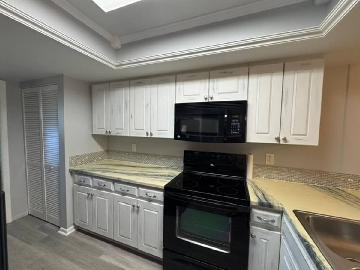 Condo for rent at 1675 S Fiske Blvd Building M, Rockledge, FL 32955
