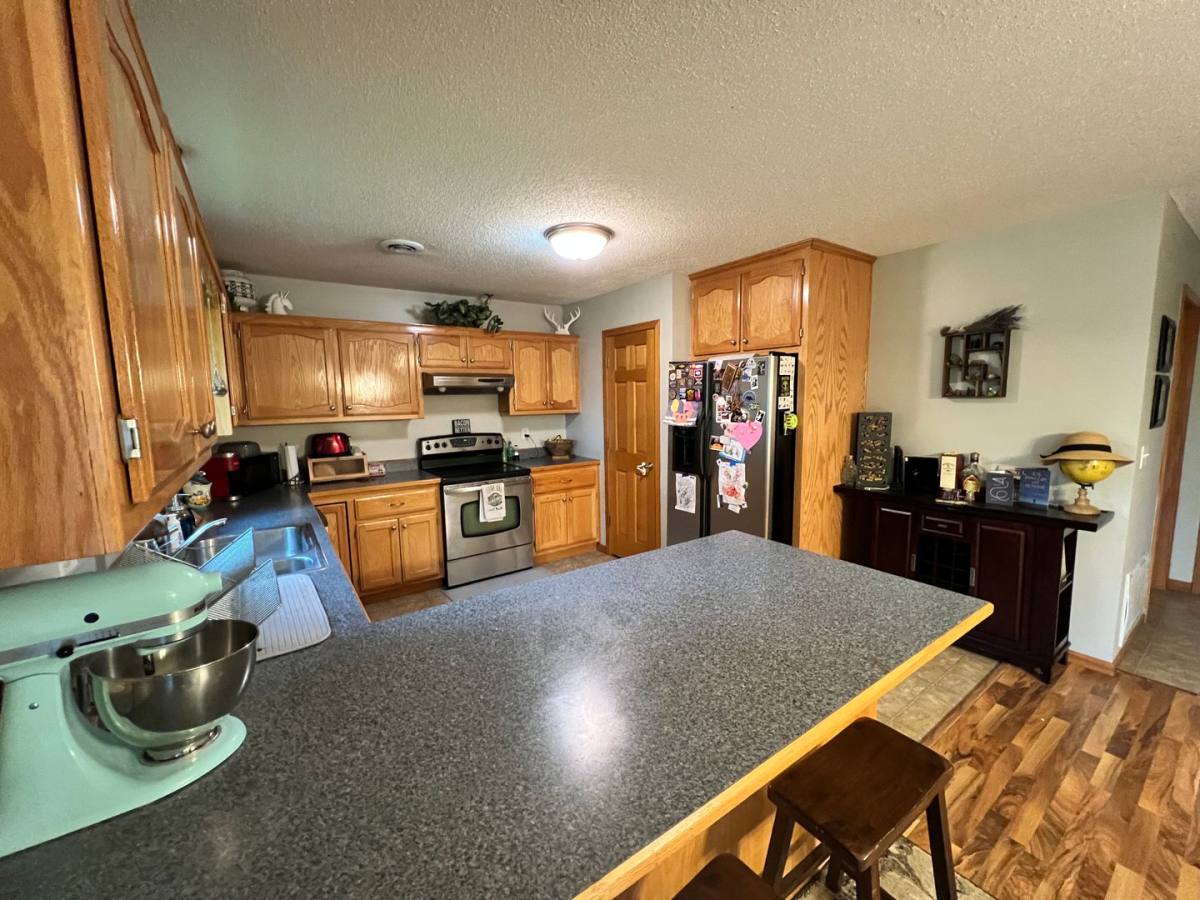 House for rent at 506 N Park, Ogden, KS 66517