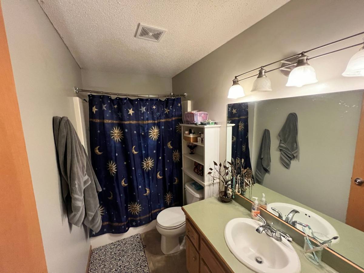 House for rent at 506 N Park, Ogden, KS 66517