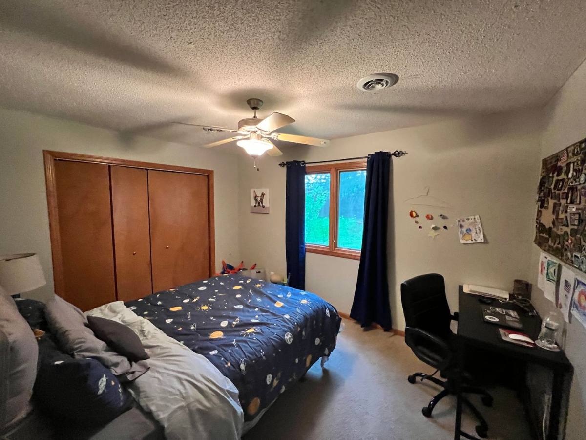 House for rent at 506 N Park, Ogden, KS 66517