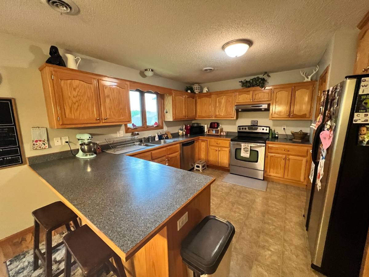 House for rent at 506 N Park, Ogden, KS 66517